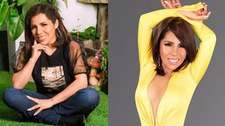 Susan Ochoa bajó 15 kilos con manga gástrica: “Me asustaba el sobrepeso”