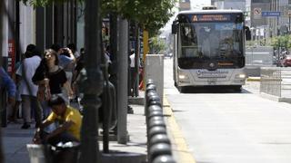 Municipio de Lima garantiza el servicio del Metropolitano pese a pérdidas