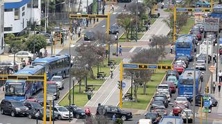 Municipalidad de Lima: ¿Cómo continuará con implementación de corredores?