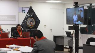 Fiscal advierte que se busca anular incautación para dejar sin efecto prisión de Keiko Fujimori