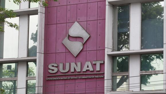 Para participar en el remate de la Sunat, los interesados solo deben presentar su DNI.