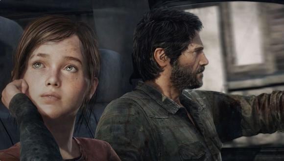 La serie de The Last of Us no saldrá al aire en este 2022 según HBO. | Foto: Naughty Dog