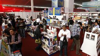 Falta seguridad en la Feria del Libro de Lima
