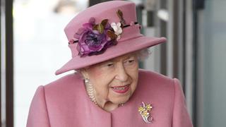 El estricto protocolo que siguen en Buckingham para mantener segura a la reina Isabel II del COVID-19
