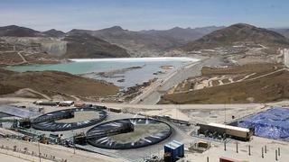 Las Bambas: Cámara de Comercio Peruano China pide al Gobierno atender incertidumbre