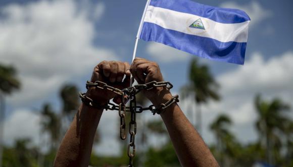 Nicaragua tiene una restrictiva política migratoria en contra de extranjeros que ingresan sin permiso a su territorio. (Foto: EFE)