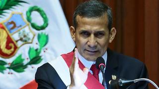 Discurso de 28: Lo que Ollanta Humala no dijo en su Mensaje a la Nación