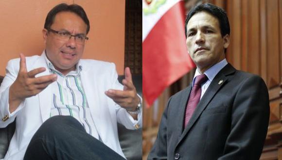 Colegio Médico desmintió las acusaciones del congresista Segundo Tapia Bernal (USI)
