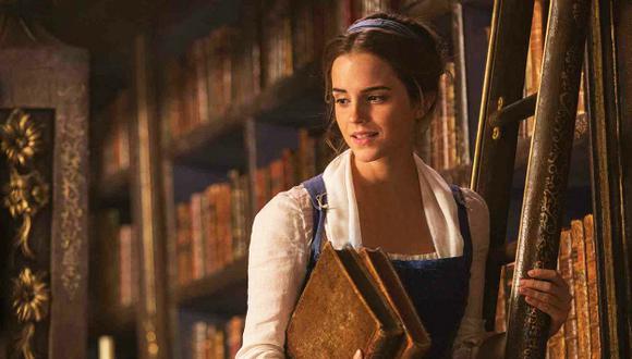 La razón por la que Emma Watson rechazó ser La Cenicienta de Disney |  ESPECTACULOS | PERU21