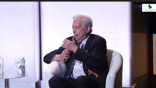 Mario Vargas Llosa: “Claramente el Gobierno ha tomado partido en estas elecciones por Pedro Castillo”