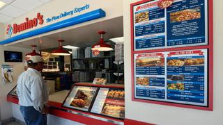 Domino's Pizza: Empresa "horrorizada" por situación en locales del Perú