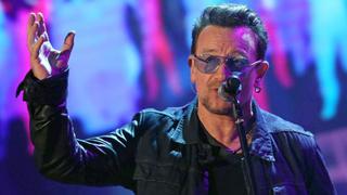 U2: Bono se disculpó por difundir nuevo álbum en todas las cuentas de iTunes