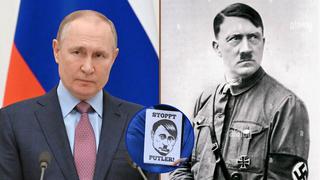 Rusia impondrá multa o arresto a quienes comparen la URSS con la Alemania nazi