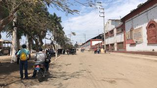Lambayeque: Continúan los disturbios en azucarera Tumán
