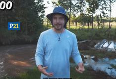 Youtuber MrBeast construye 100 pozos de agua en África: “Alguien tenía que hacerlo” | VIDEO