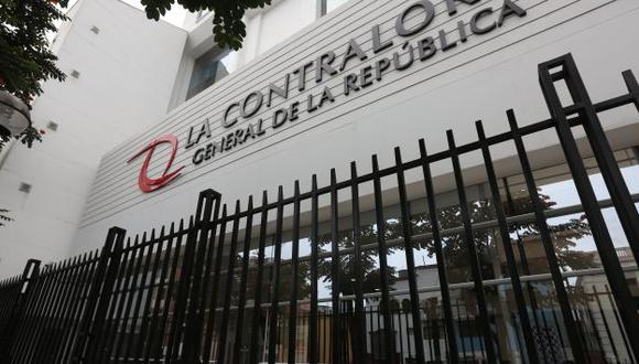 Contraloría detectó indicios de irregularidades por más de S/38 millones en entidades públicas de Junín . (Perú21)