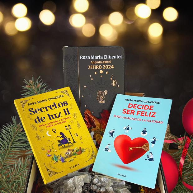 Descubre cuáles son los mejores libros para regalar esta Navidad ...