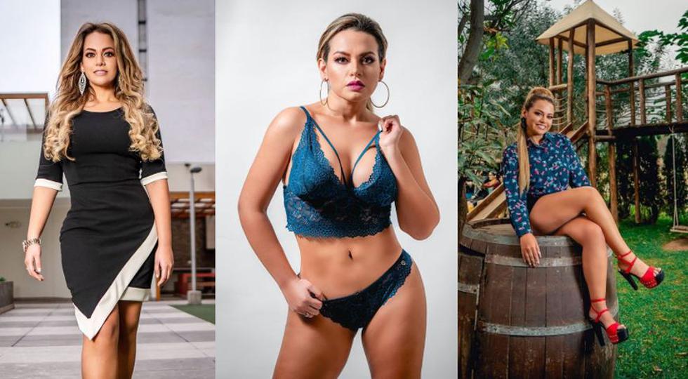 Flor Polo tras perder 18 kilos: “Todo ha sido un proceso, en base a dieta,  ejercicios y mucha disciplina” | Susy Díaz | Instagram | NNDC |  ESPECTACULOS | PERU21