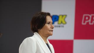 JNJ: Exjueza Inés Tello jura hoy como nueva presidenta 