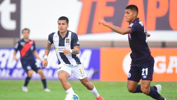 Municipal vs. Alianza Lima se jugará con la presencia de dos hinchadas. (Foto: Liga 1)