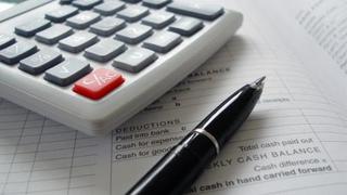 Finanzas personales: ¿Cómo estar “limpio” en una central de riesgo?