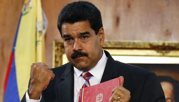 Nicolás Maduro verá si sus medidas tienen respaldo con elecciones ediles. (Reuters)