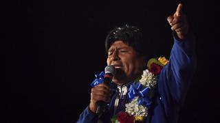 Evo Morales, un zorro político víctima de su ambición 