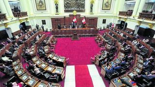 [Opinión] Milagros Campos: Parlamento electrónico: balance y retos