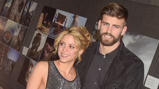 Shakira y Gerard Piqué están separados, según medio español