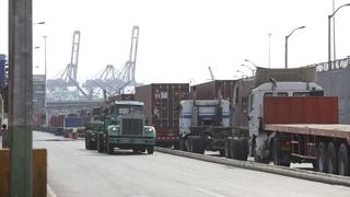 Operadores portuarios piden al Congreso fiscalizar proyecto de Antepuerto del Callao