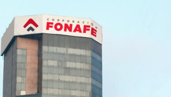 Fondo Nacional de Financiamiento de la Actividad Empresarial del Estado (Fonafe).