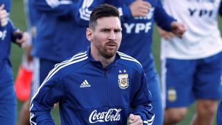 "Messi no debió ser llamado", el cuestionamiento de César Luis Menotti