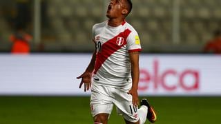 FIFA multó a la selección peruana con US$25 mil por esta razón