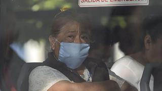 México reporta 19 muertos y 253 casos nuevos de coronavirus con total de 2,143