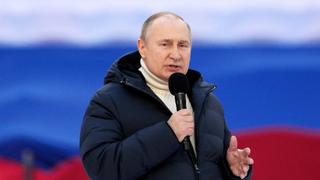[PERFIL21] El indescifrable Putin