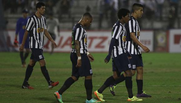 Amenazan con multas a jugadores de Alianza Lima que hablen de la interna del club. (USI)