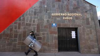 Candidatos al Cusco arrastran líos legales