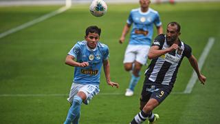 Alianza Lima pedirá la reprogramación de su encuentro ante Sporting Cristal