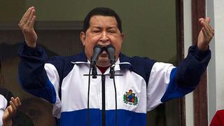 Hugo Chávez pidió la salida de Venezuela de la CIDH