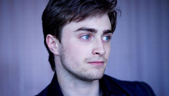 En lo que va del año, Radcliffe ganó 6.1 millones de libras más que en 2010. (Internet)