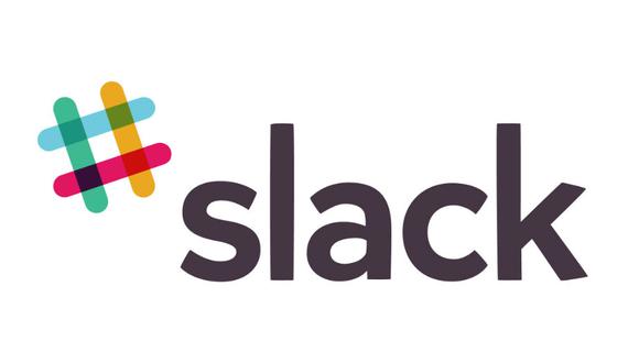 Slack se ubica en la posición 44 de la lista que elabora Forbes sobre las empresas prometedoras de EEUU.(Slack)