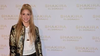 ¿Vuelve Shakira? Doctor de Adele operaría a la cantante colombiana