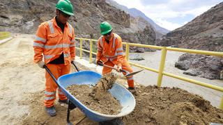 ¿Constructoras peruanas son eficientes para participar en obras de Reconstrucción con Cambios?