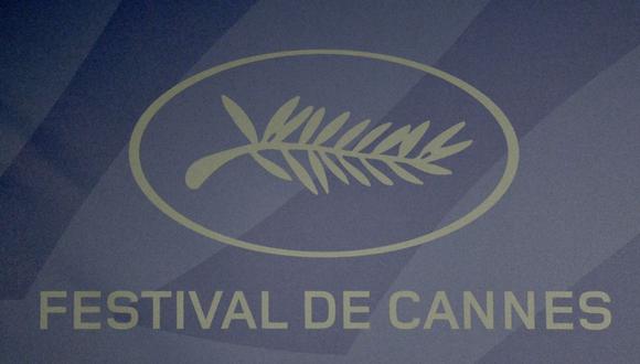 Listado de premiados en la 74 edición del Festival de Cannes  .(Foto: AFP).