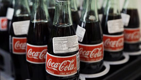 Coca Cola tiene su sede en Atlanta, EEUU. (AP)
