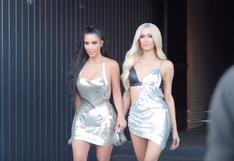 Kim Kardashian aparecerá en nuevo video musical de Paris Hilton