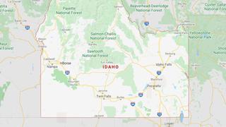Estados Unidos: terremoto de 6.5 grados sacude Idaho