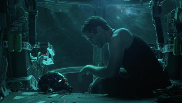 Avengers: Endgame: ¿quién será el nuevo Iron Man si Tony Stark muere o se retira de los Vengadores? (Foto: Marvel Studios)