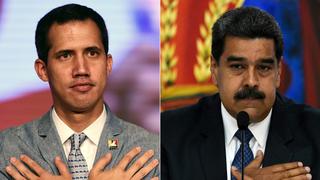¿Por qué la crisis venezolana hace tanto ruido en la política interna de Estados Unidos?