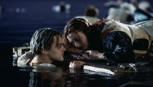Titanic recibió 14 nominaciones al Oscar, incluyendo Mejor película (Foto: Titanic)